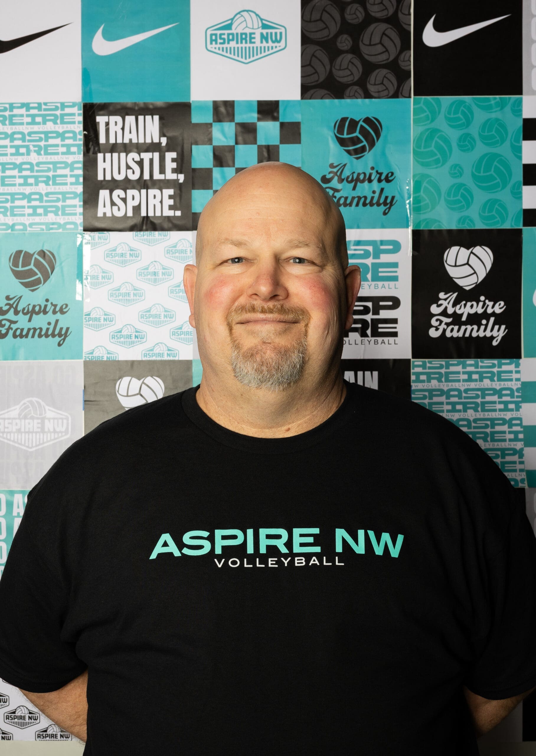 Aspire Coaches