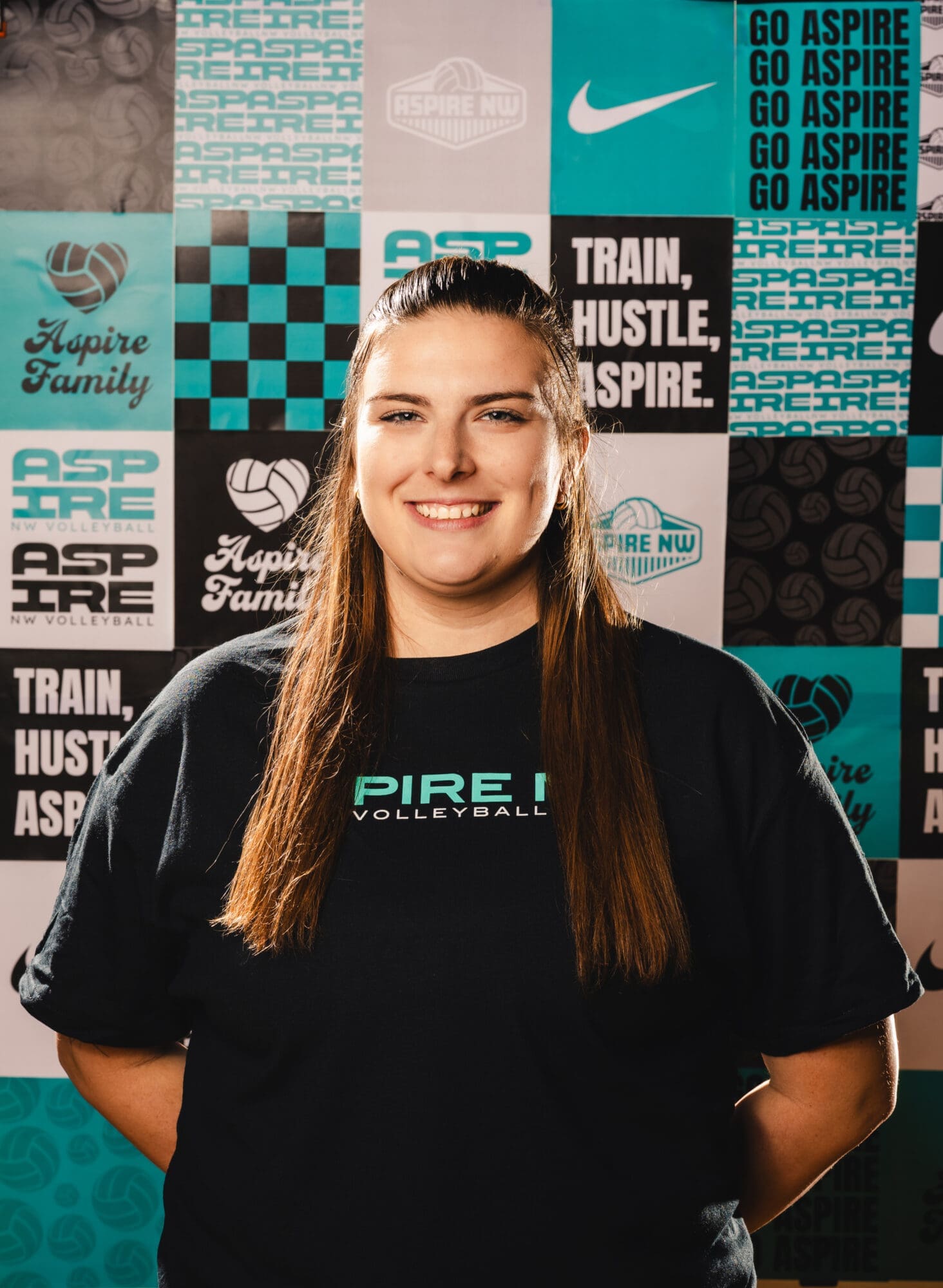 Aspire Coaches