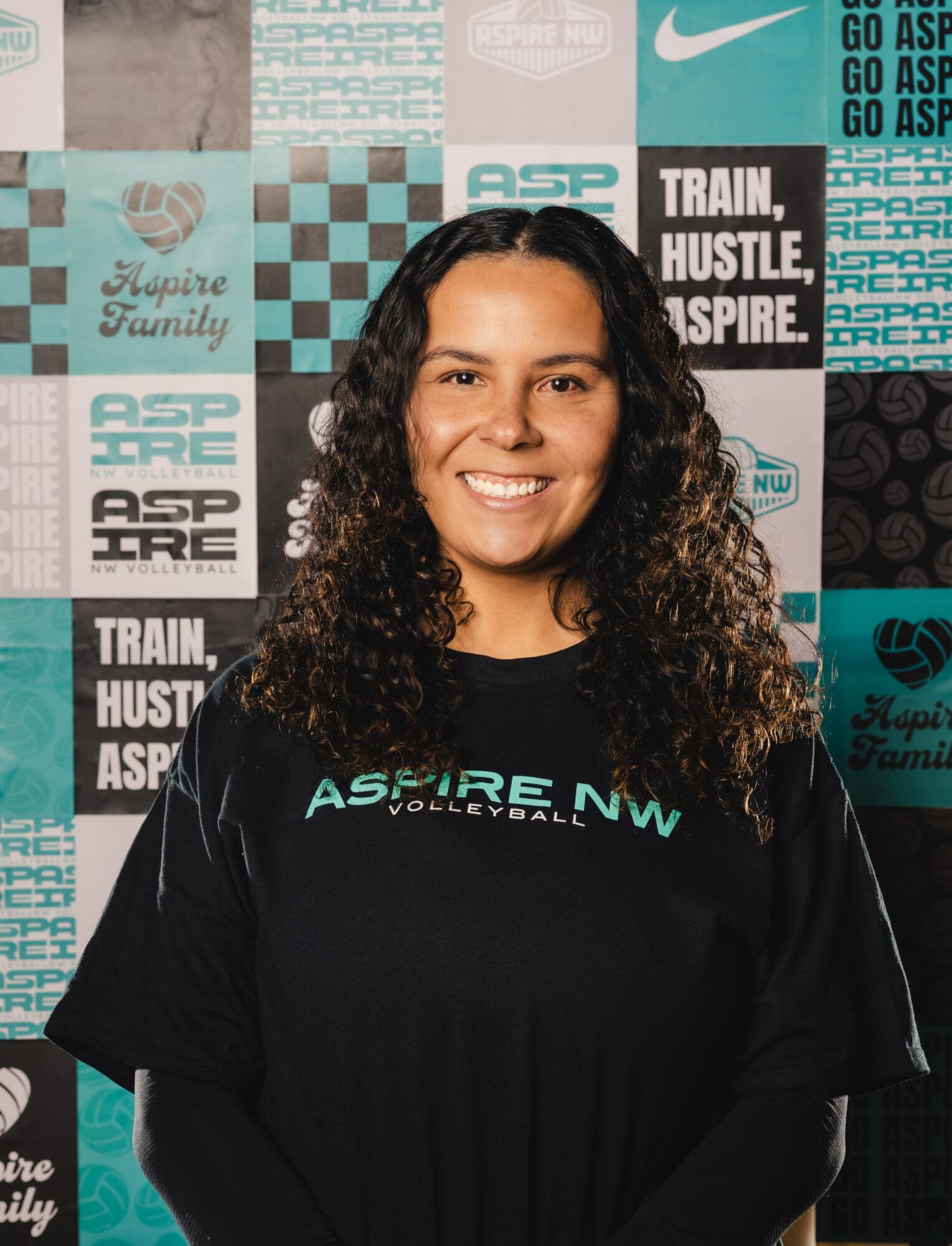 Aspire Coaches