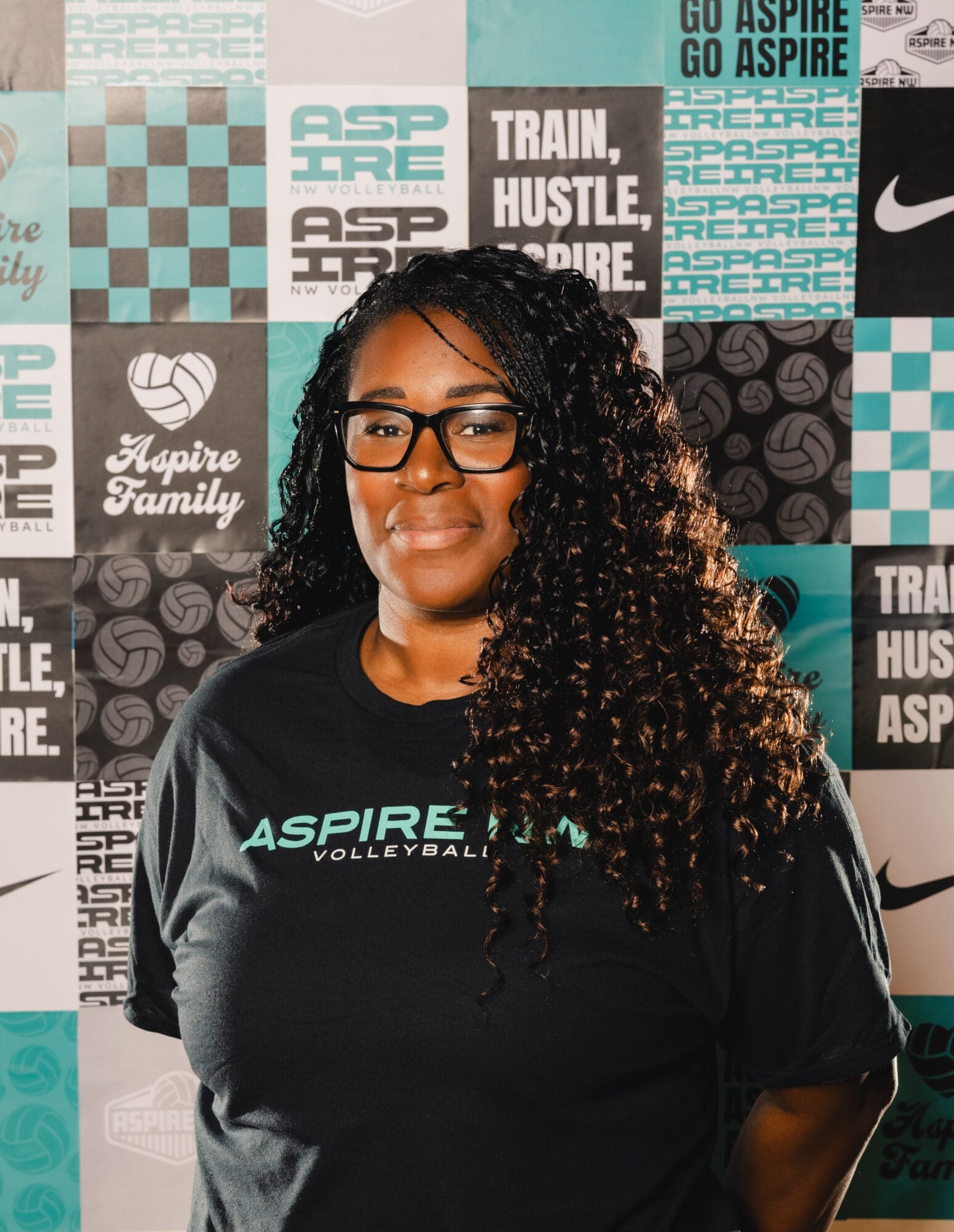 Aspire Coaches