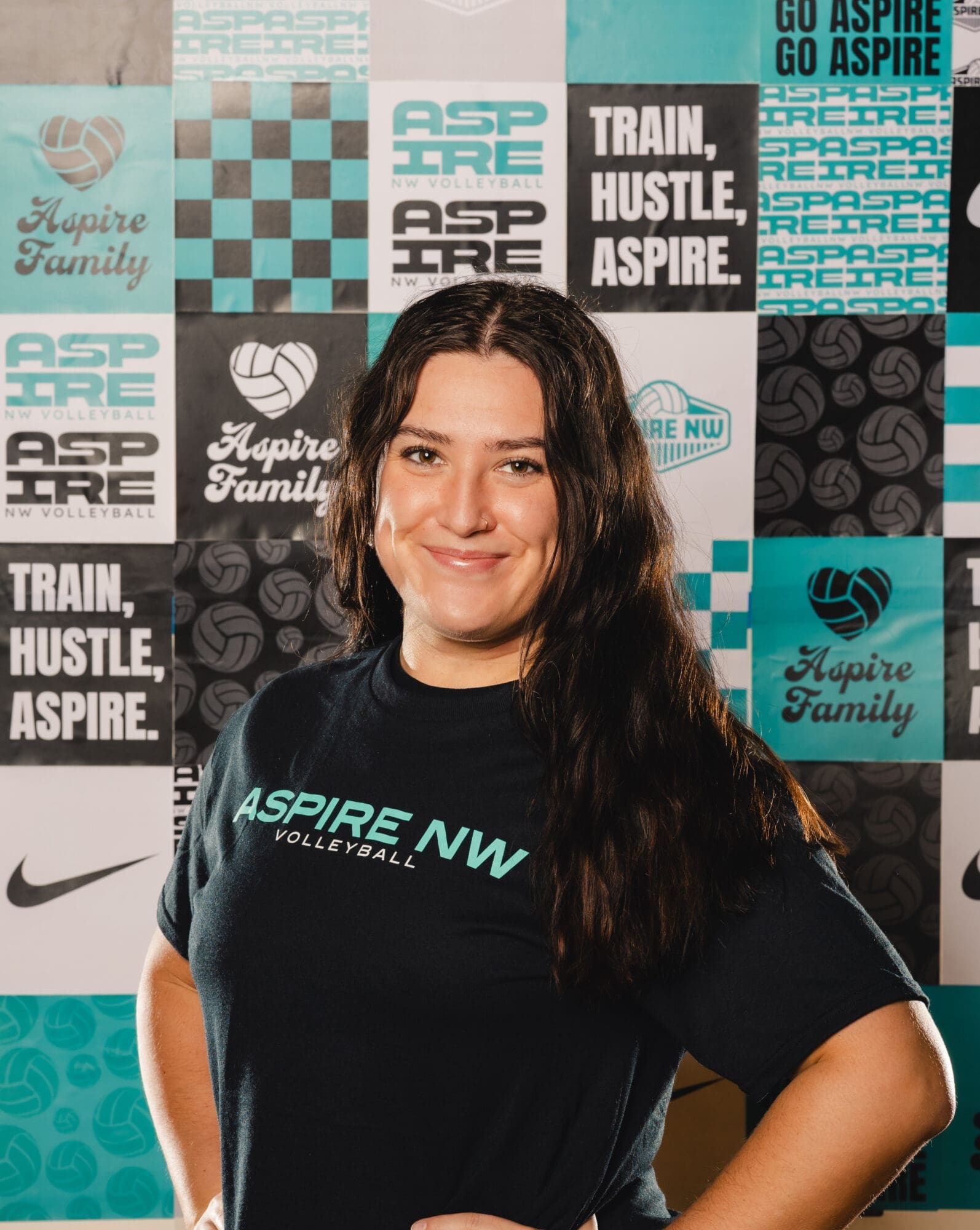Aspire Coaches