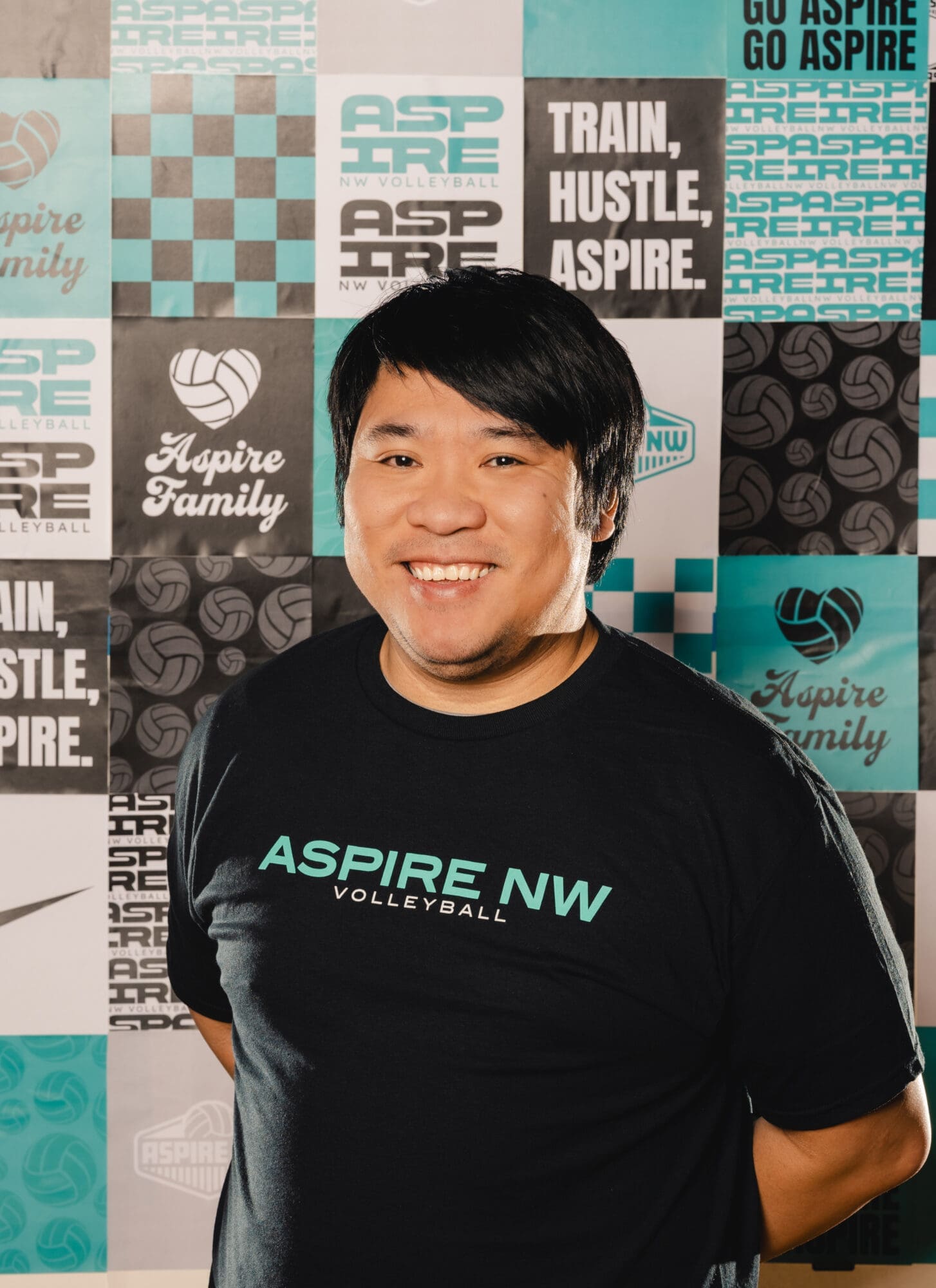 Aspire Coaches