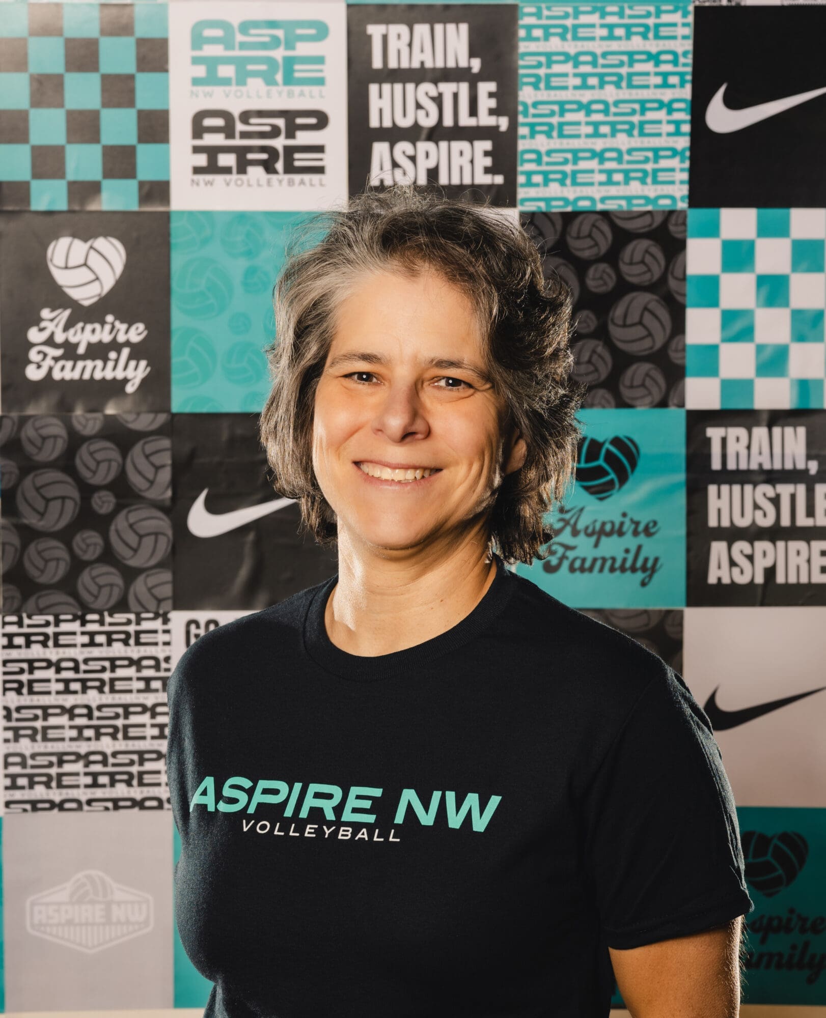 Aspire Coaches