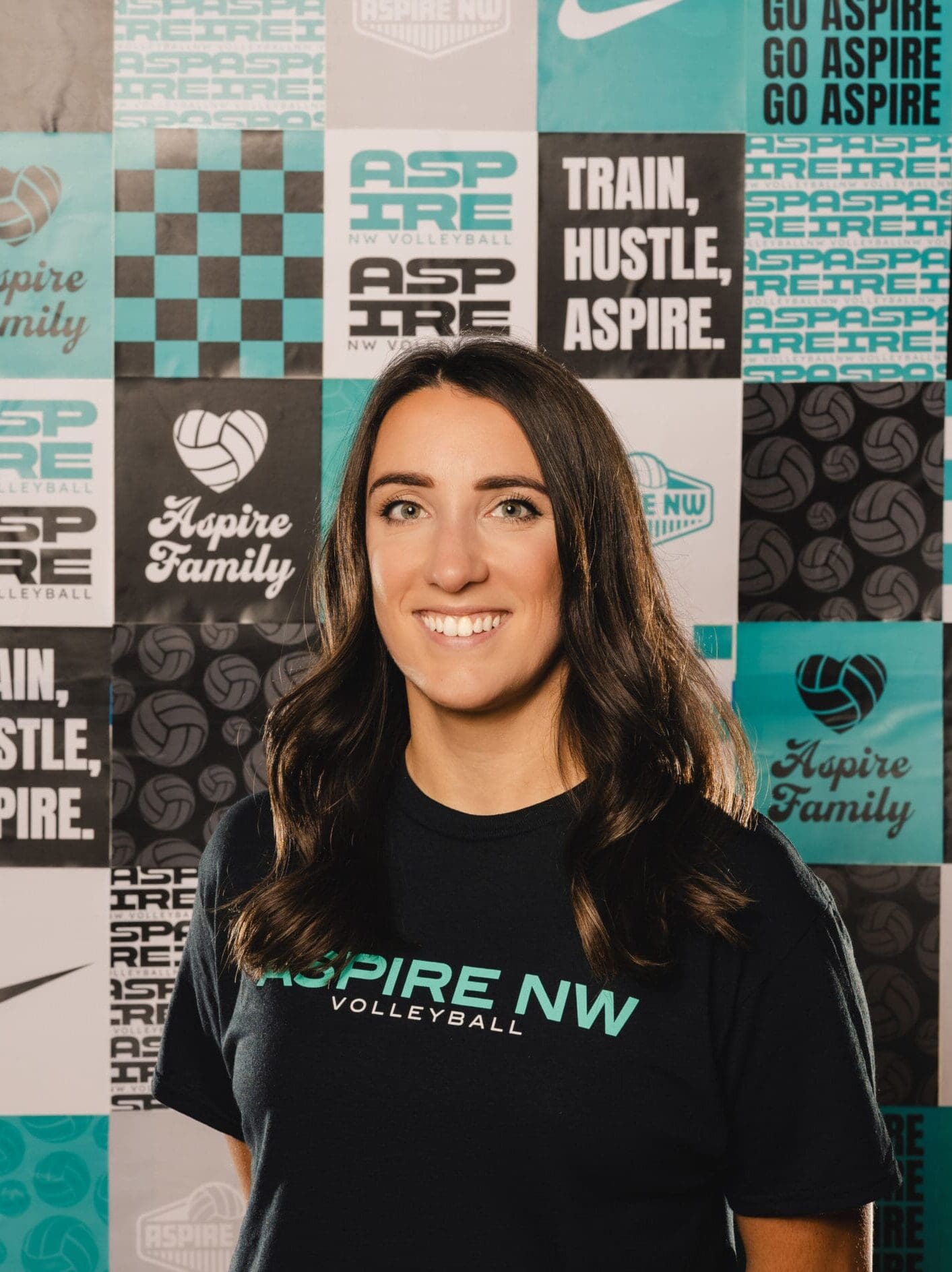 Aspire Coaches