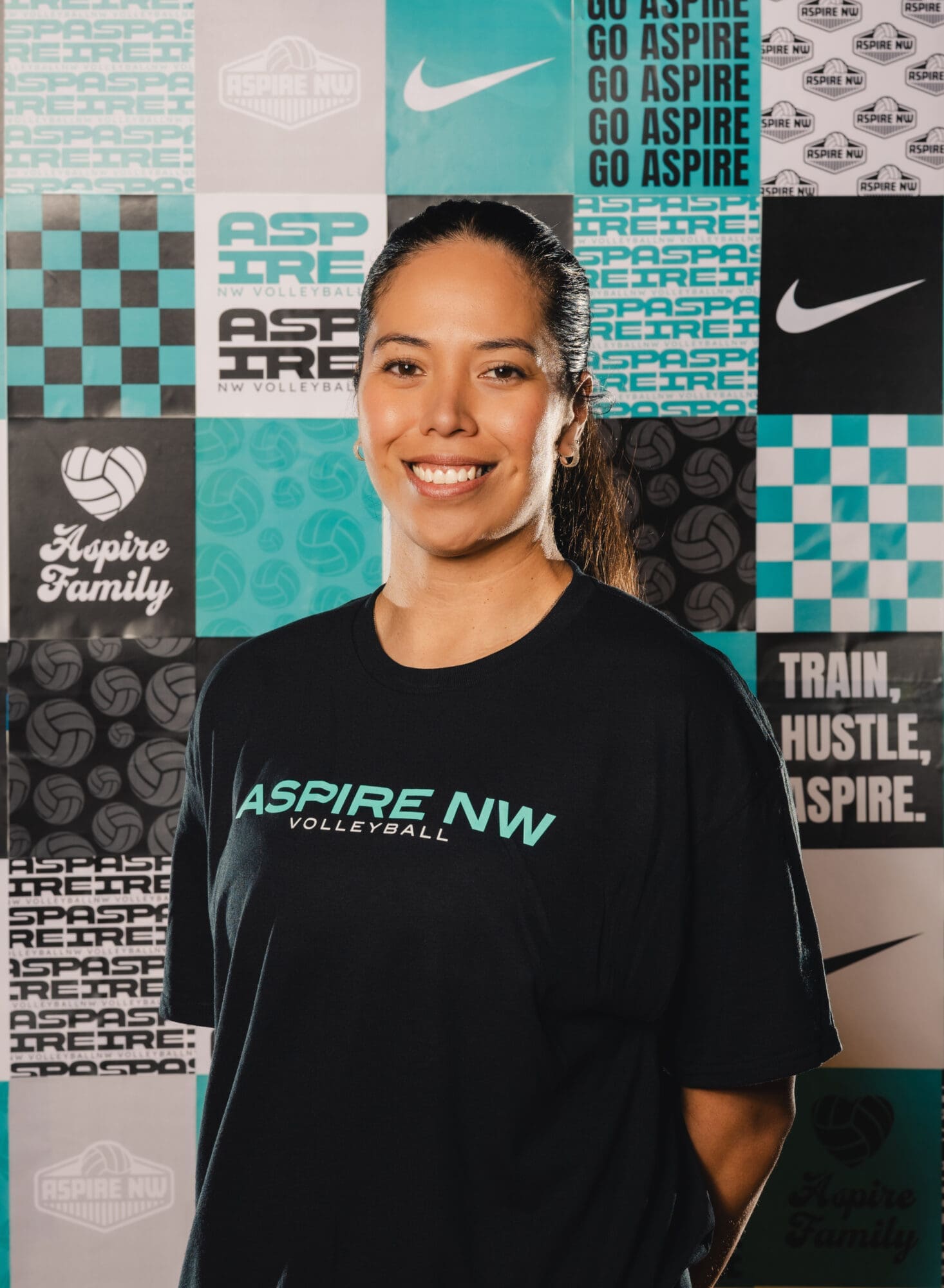 Aspire Coaches