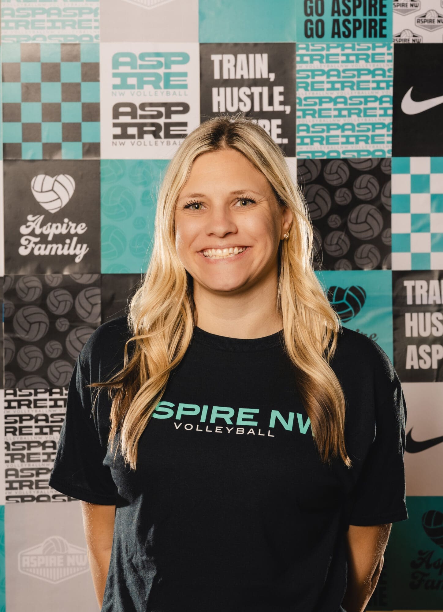 Aspire Coaches