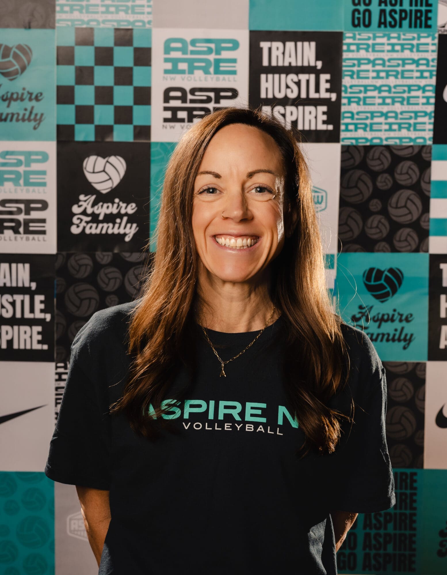 Aspire Coaches