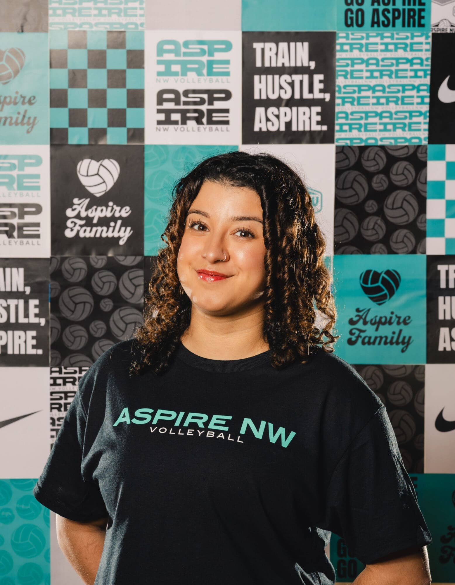 Aspire Coaches