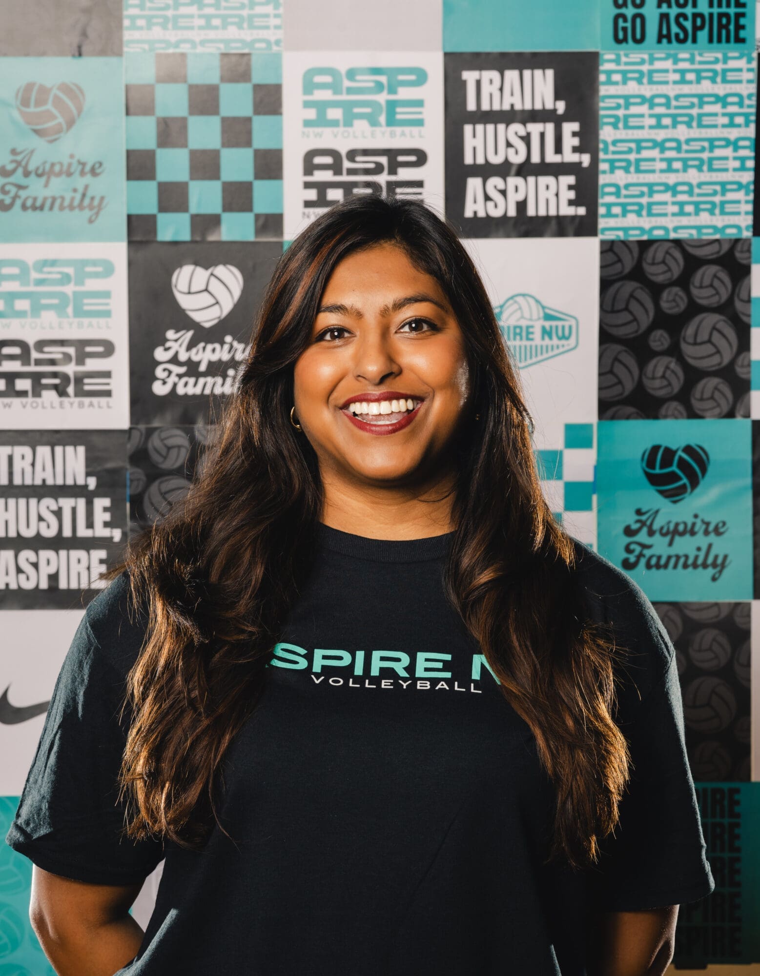 Aspire Coaches