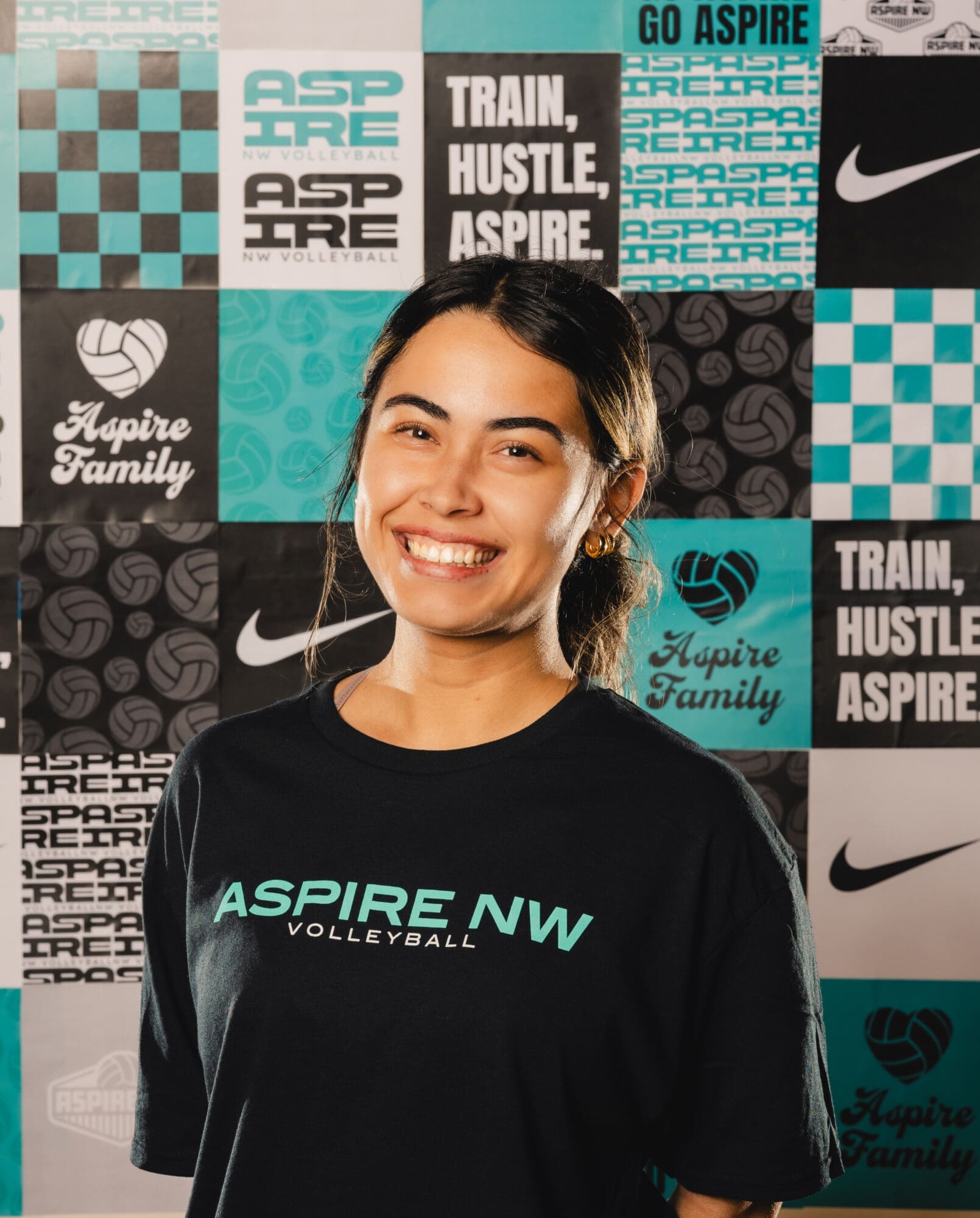 Aspire Coaches