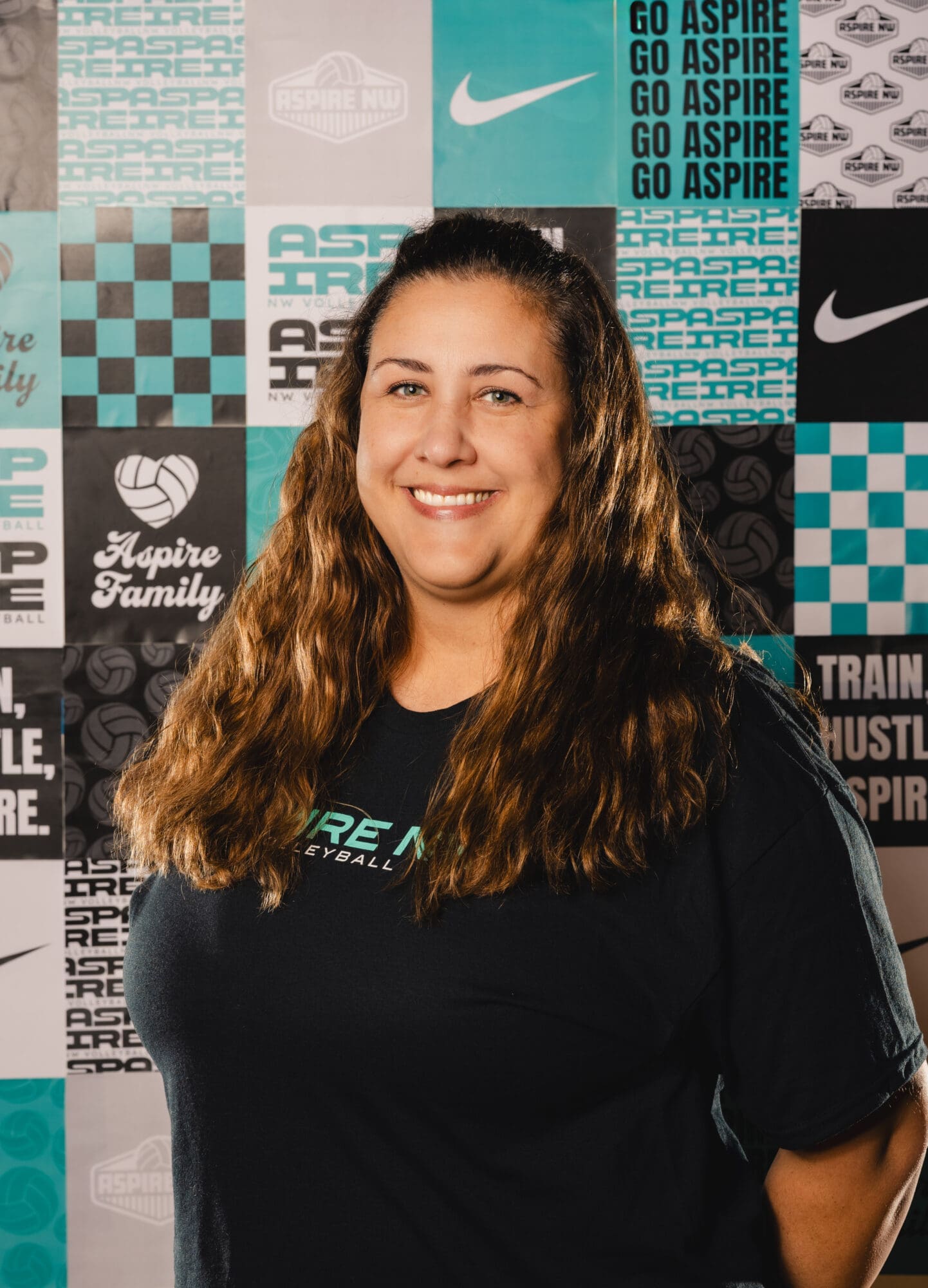 Aspire Coaches