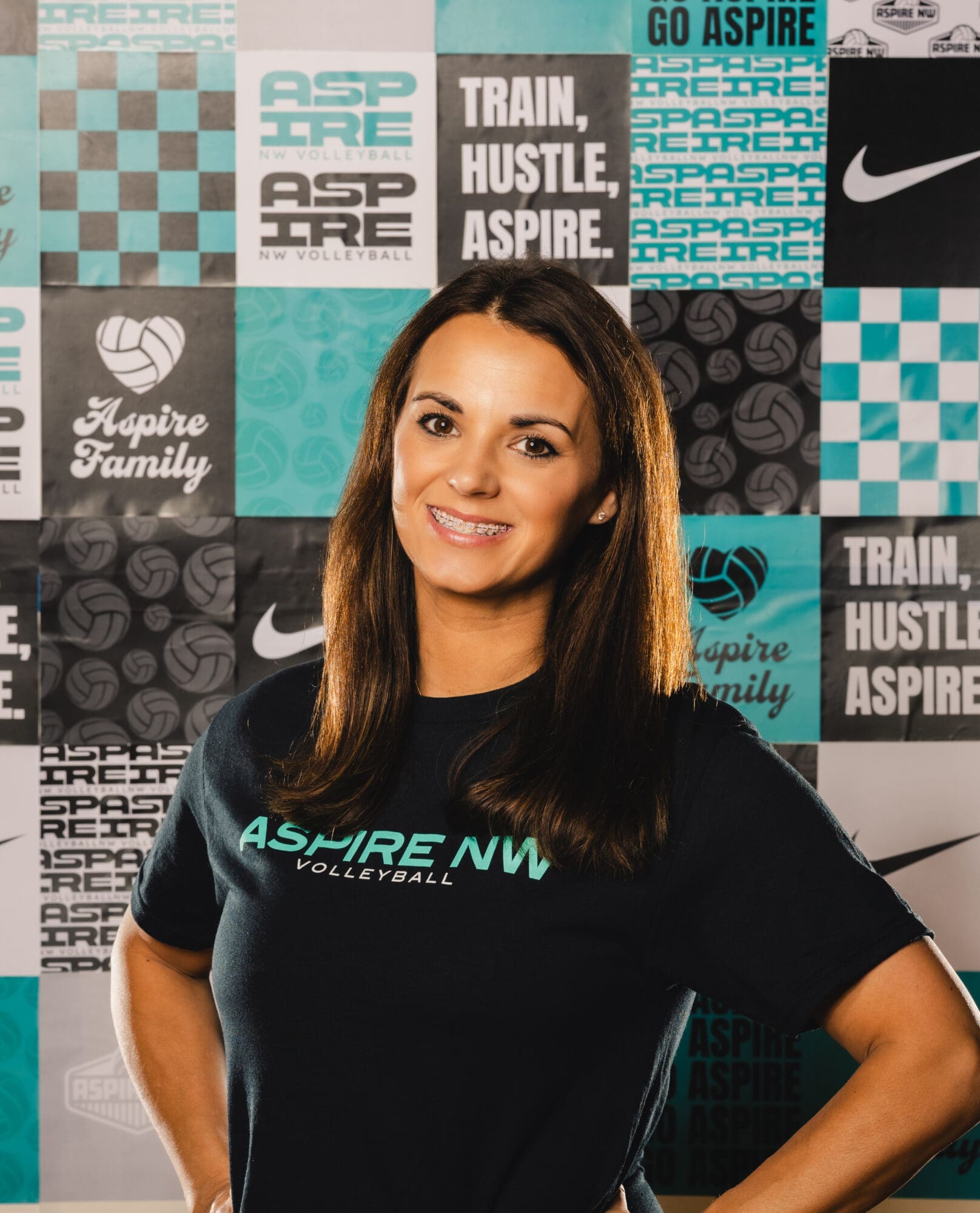 Aspire Coaches