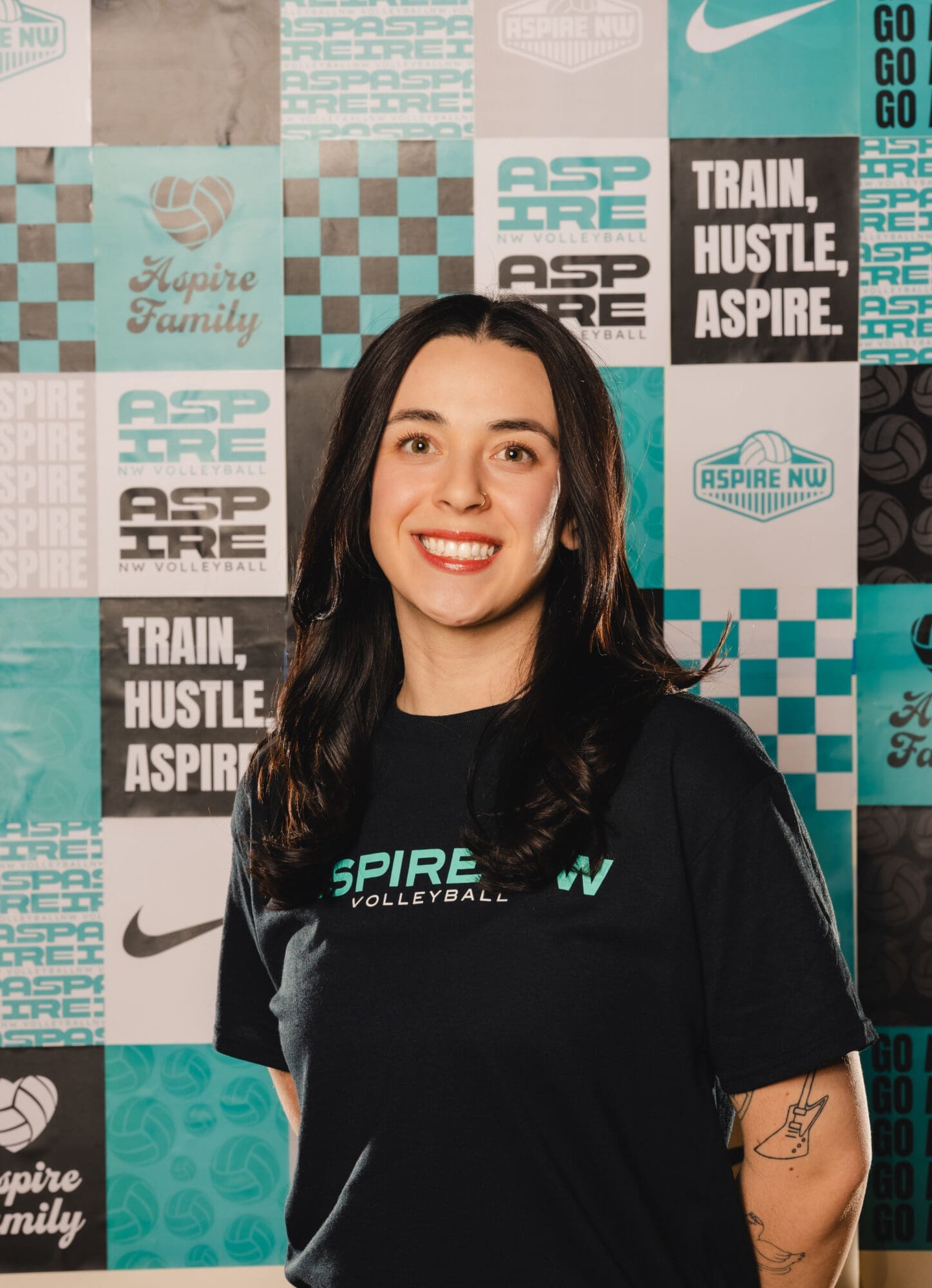 Aspire Coaches