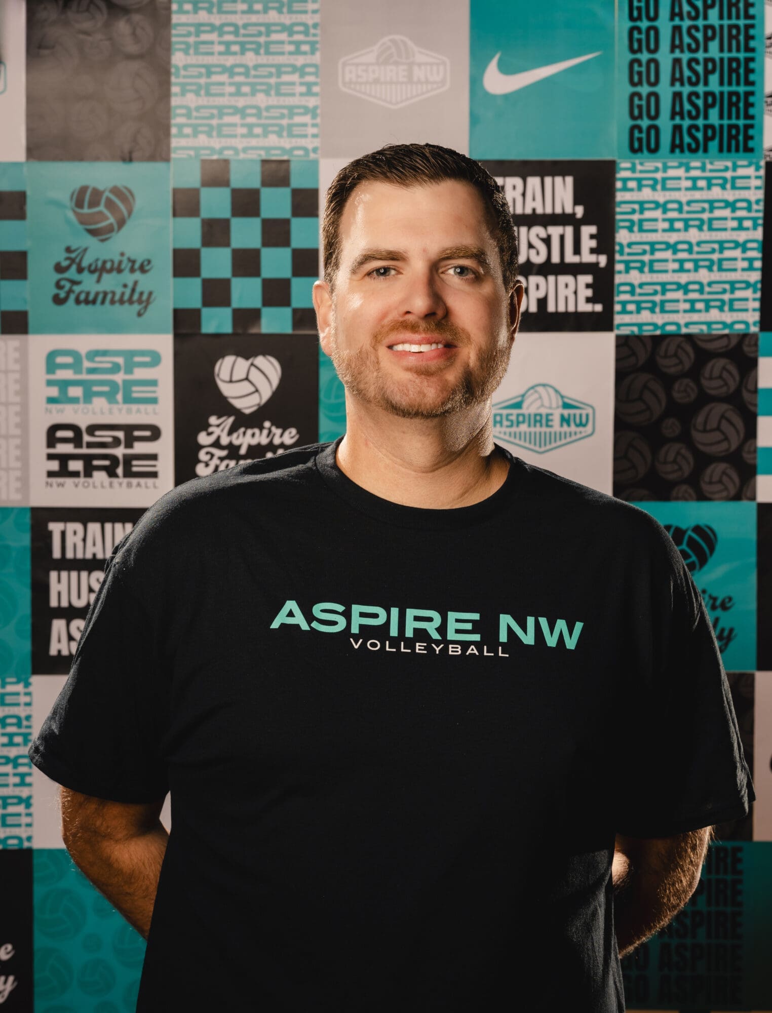Aspire Coaches