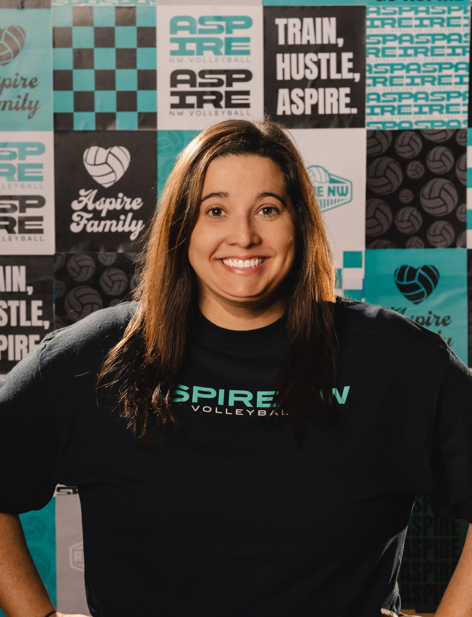 Aspire Coaches