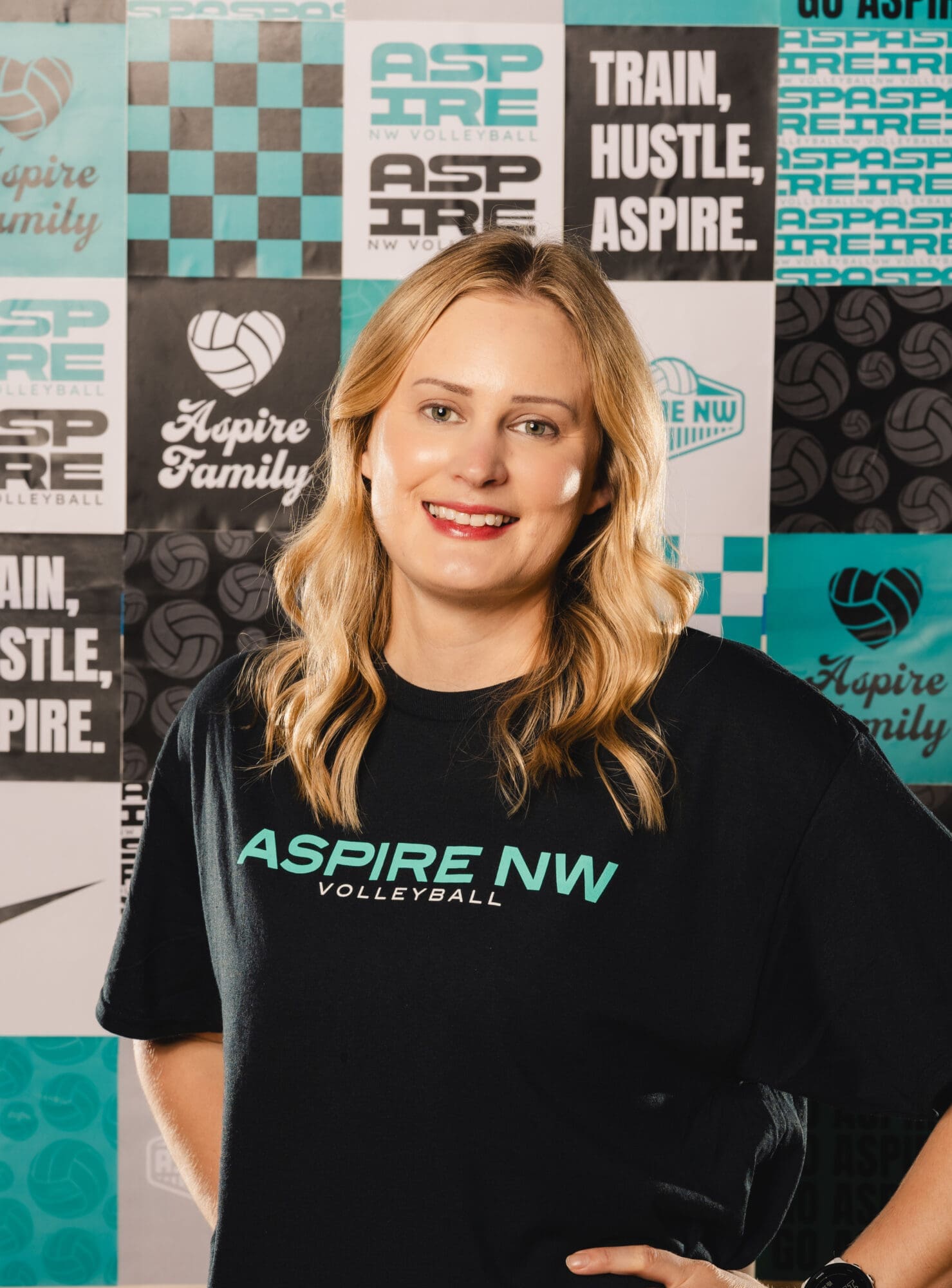 Aspire Coaches