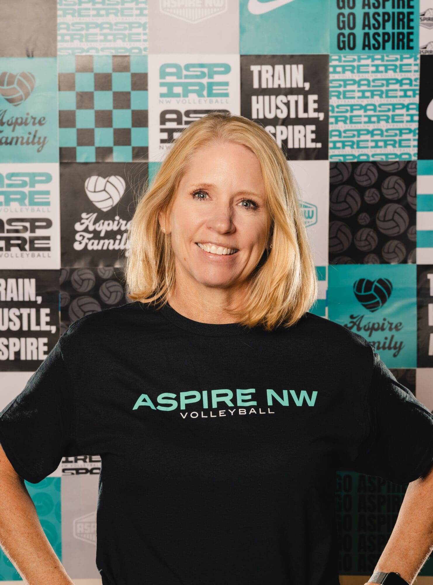 Aspire Coaches