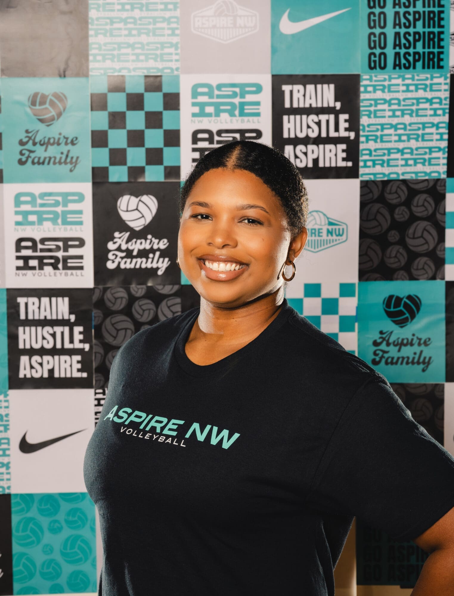 Aspire Coaches