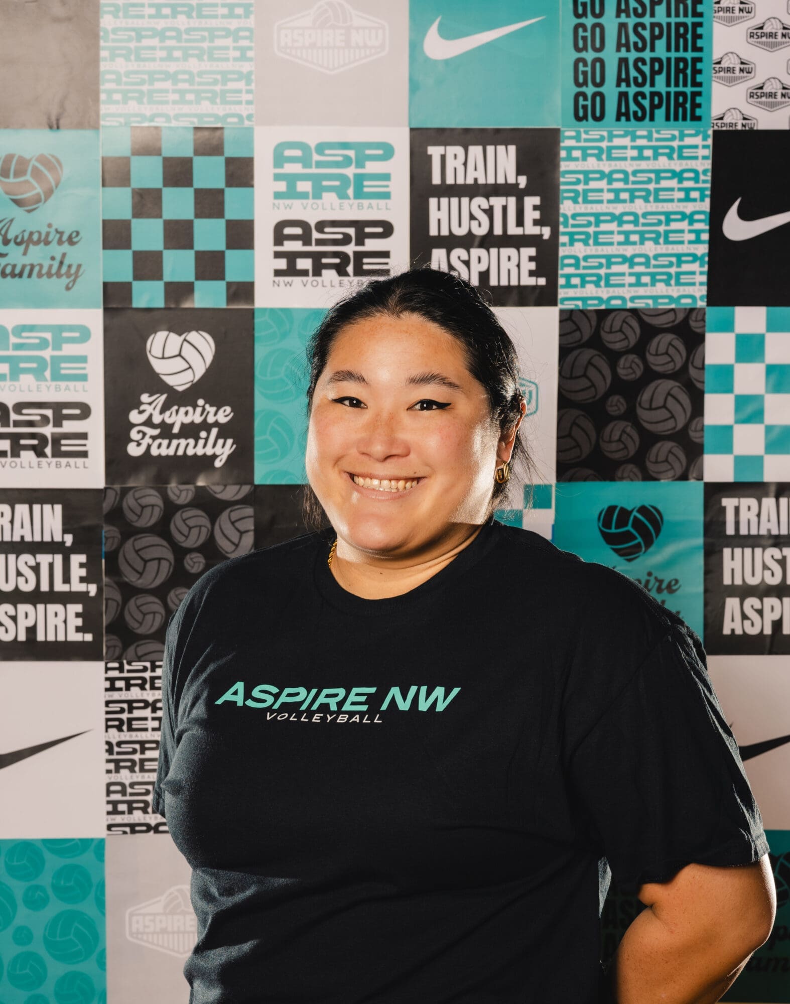 Aspire Coaches