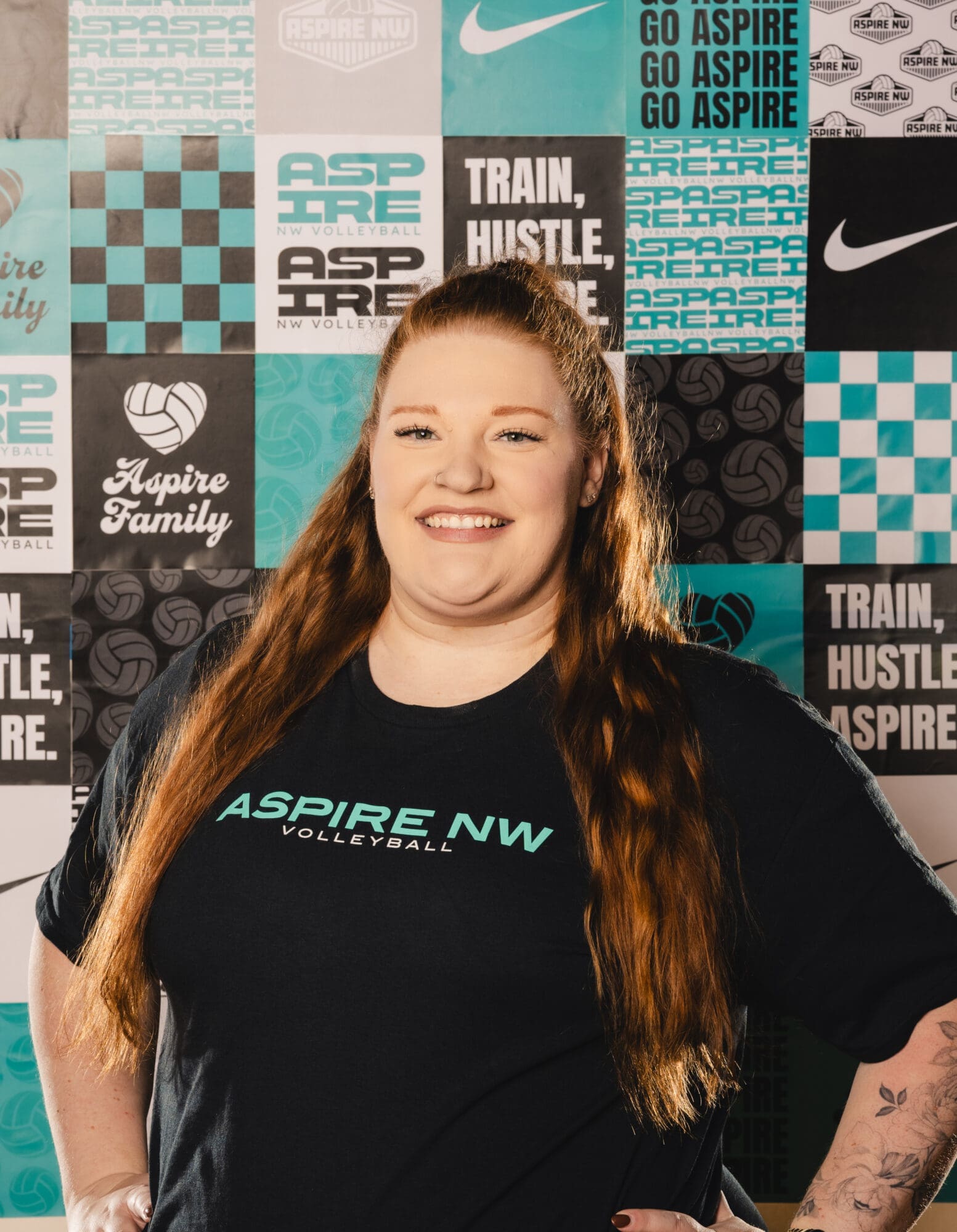 Aspire Coaches
