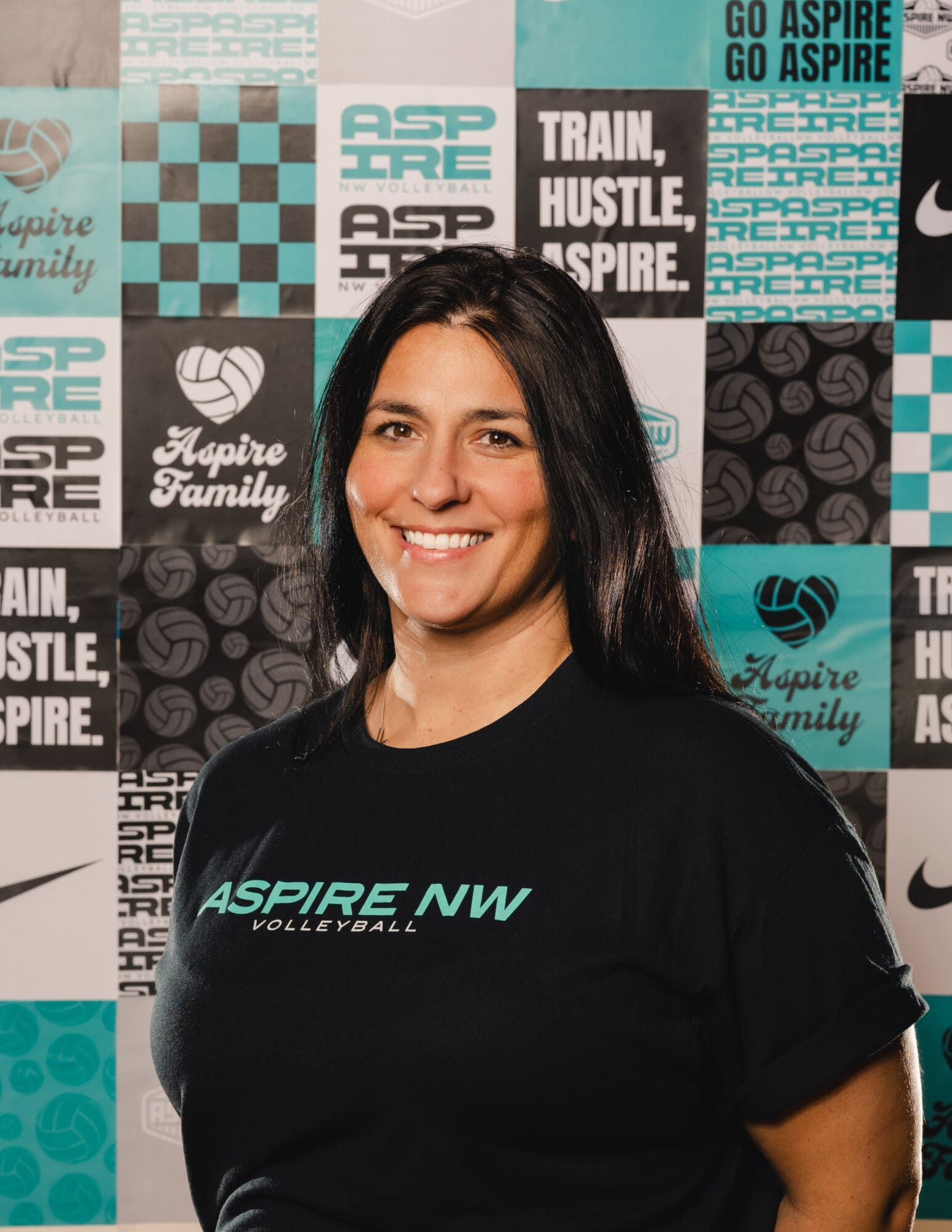 Aspire Coaches
