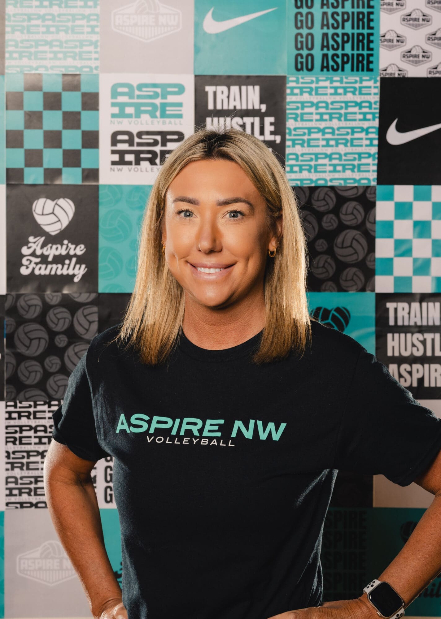 Aspire Coaches