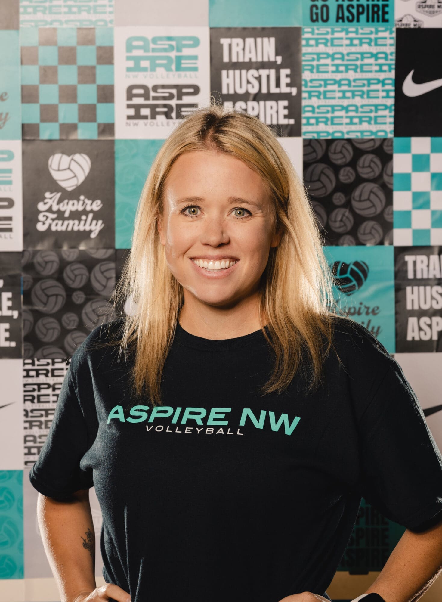 Aspire Coaches