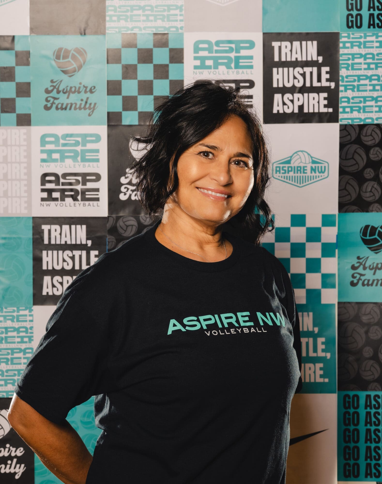 Aspire Coaches