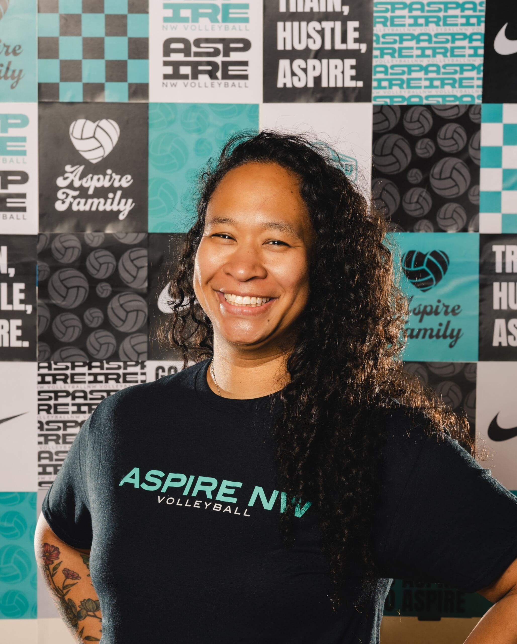 Aspire Coaches