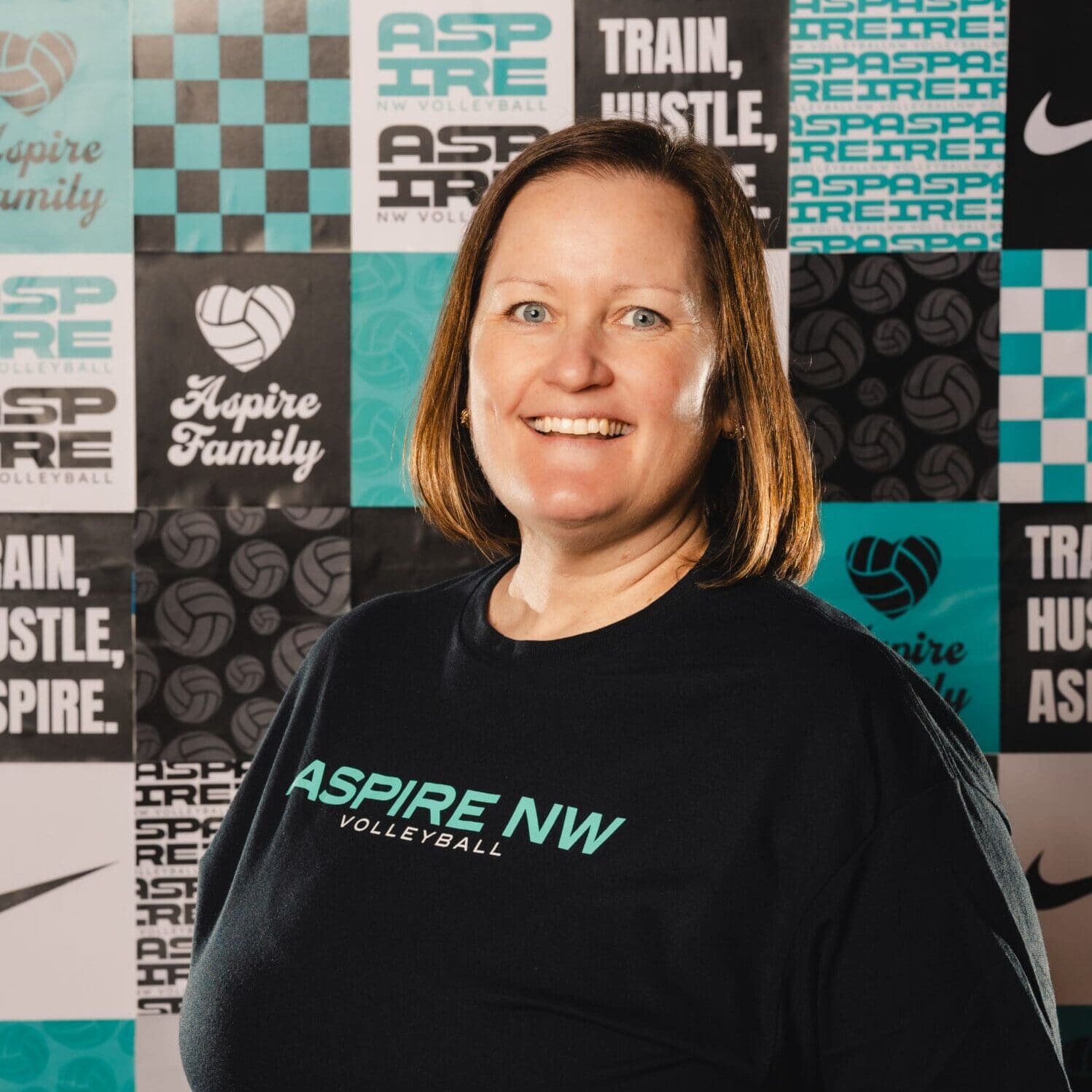 Aspire Coaches